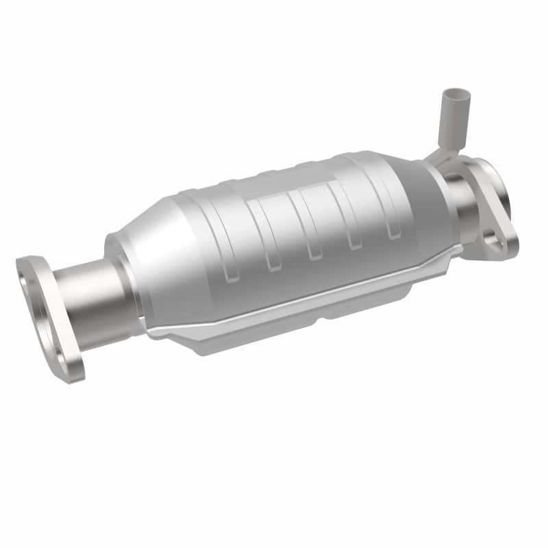 Magnaflow — MagnaFlow Conv DF Ford 88 89
Standard Grade
Standard - view 19