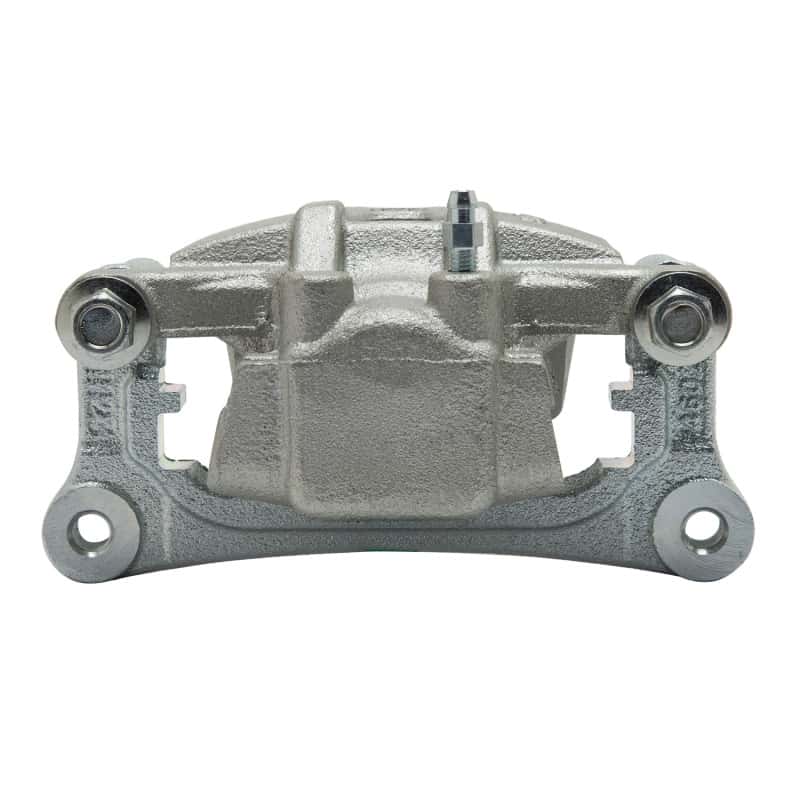 DFC — DFC 07-15 Mitsubishi Lancer Rear-L Premium Caliper - Silver Zinc Coated
DFC Brake Caliper - view 3