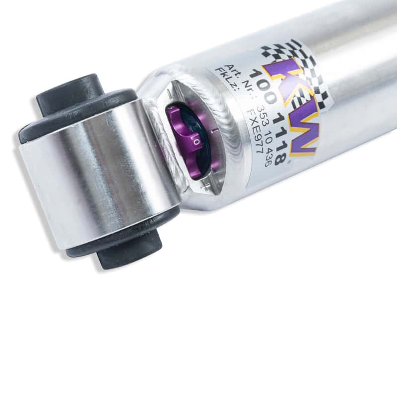KW — KW Coilover Kit V3 for Audi A3 Quatro S3
Coilover Kit - view 16