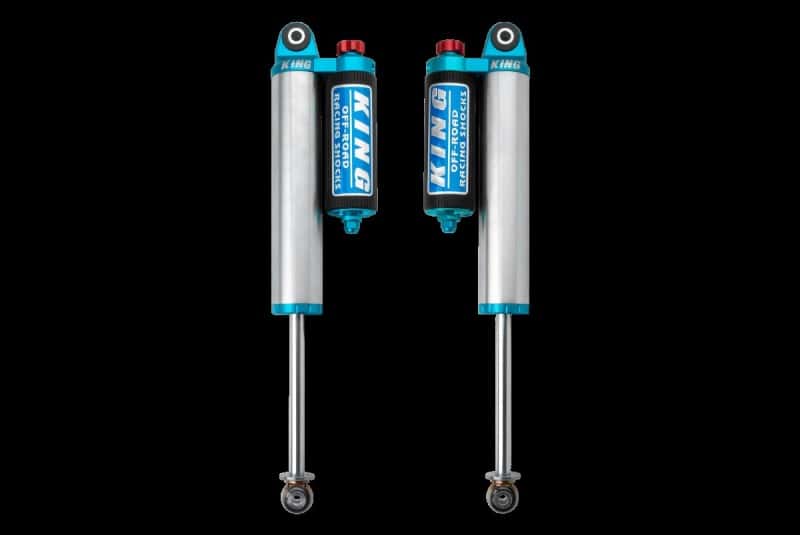 King Shocks — King Shocks 2019+ Mercedes-Benz Sprinter Rear 4WD 2500 2.5 SSPB Pair W/ Adj (3500 Req KH02-207)
OEM Performance Kit - view 2