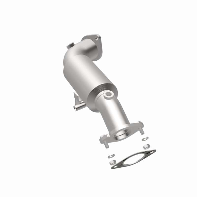 Magnaflow — Magnaflow 16-17 Ford Explorer 2.3L Direct Fit Converter
California - view 22