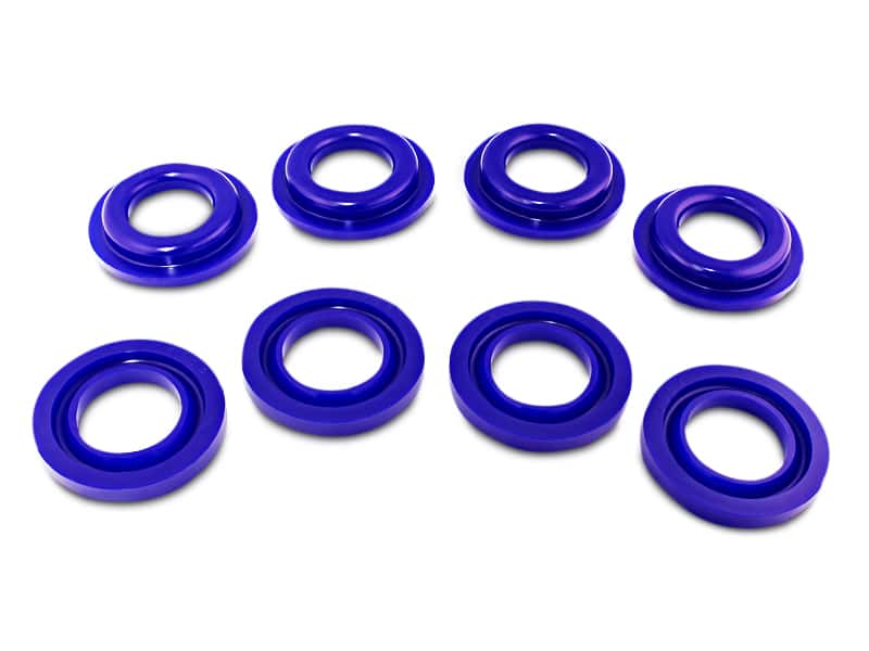 Superpro — SuperPro 2013 Scion FR-S Base Rear Subframe Insert Bushing Kit
Bushing Kit - view 1