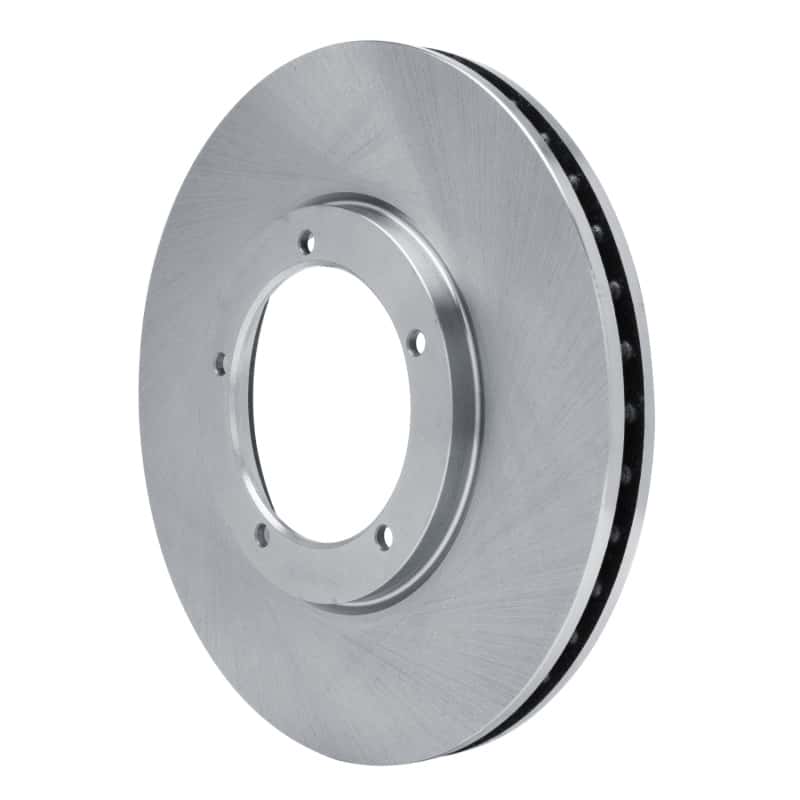 DFC — DFC 84-89 Porsche 911 Front Brake Rotor
DFC Brake Rotor - view 2