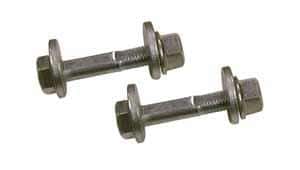 SPC Performance — SPC Performance 03-08 Nissan 350Z/03-07 Infiniti G35 Rear Camber/Toe Cam Bolt Kit
CAMBER/TOE KIT
CAM BOLT SE - view 2