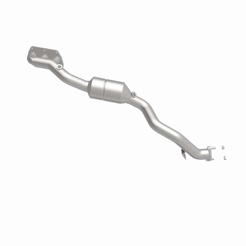 Magnaflow — MagnaFlow Conv DF 05-09 Audi A8 6.0L
OEM Grade
OEM - view 12
