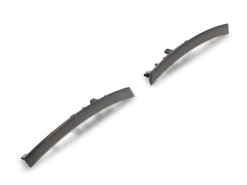 Raxiom — Raxiom 14-19 Chevrolet Corvette C7 Axial Series LED Side Markers- Smoked
Lights - view 4