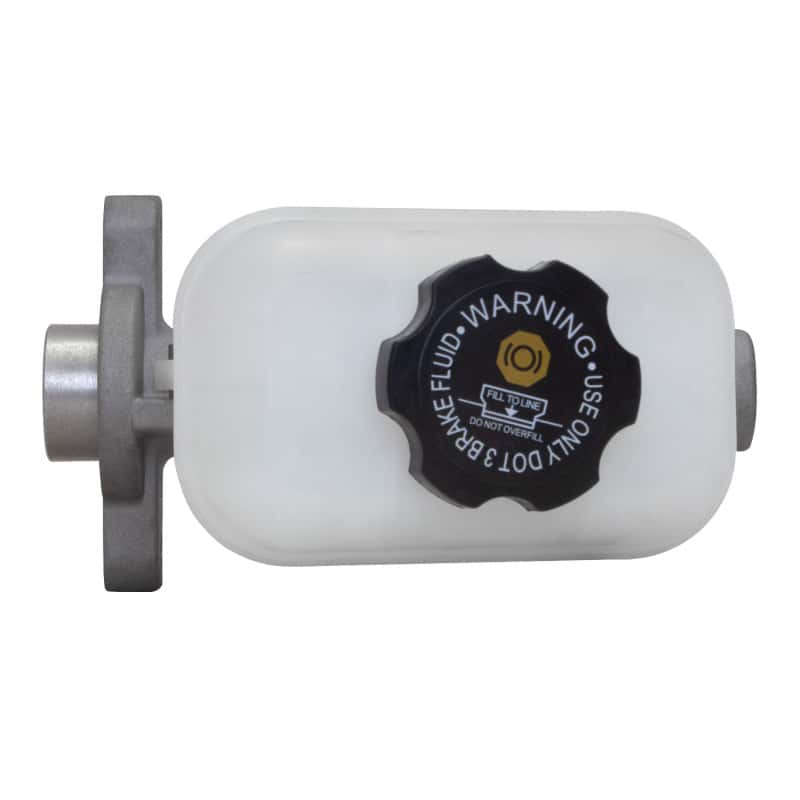 DFC — DFC 99-05 Chevrolet Malibu Brake Master Cylinder
DFC Brake Master Cyl - view 6