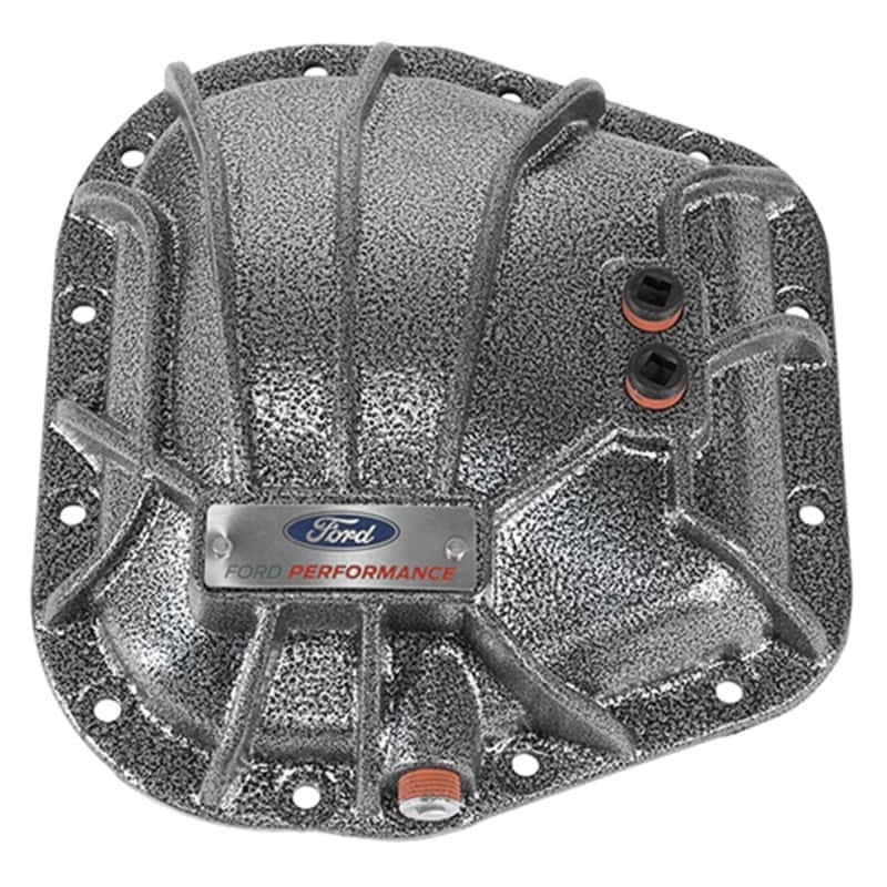 Ford Racing — Ford Racing 9.75in Differential Cover - view 2