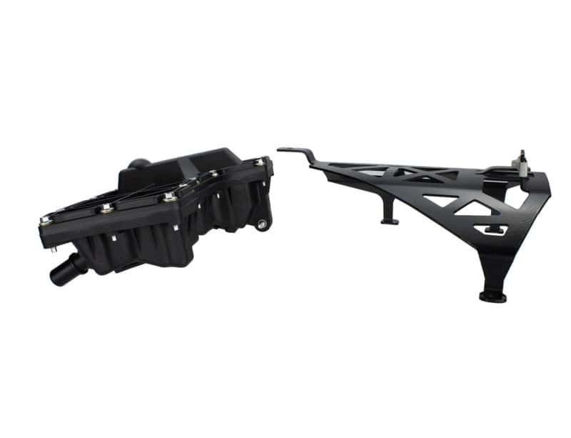 Ford Racing — Ford Racing 2020 Coyote 5.2L Right Hand Side Oil-Air Separator
EngineOilSeparatorKt - view 4