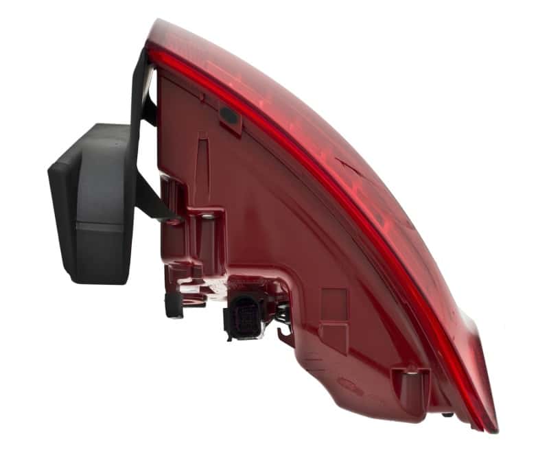 Hella — Hella 2013-2015 Audi S4 Left Outer Tail Light - view 14