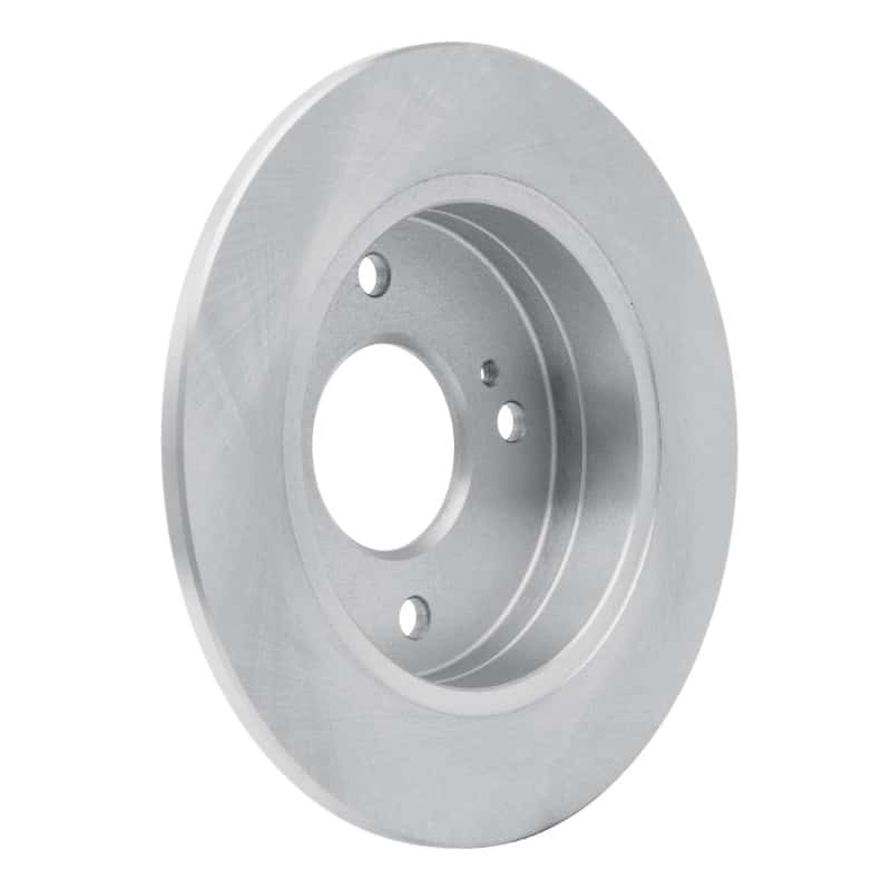 DFC — DFC 82-88 Nissan 280ZX Rear Brake Rotor
DFC Brake Rotor - view 4
