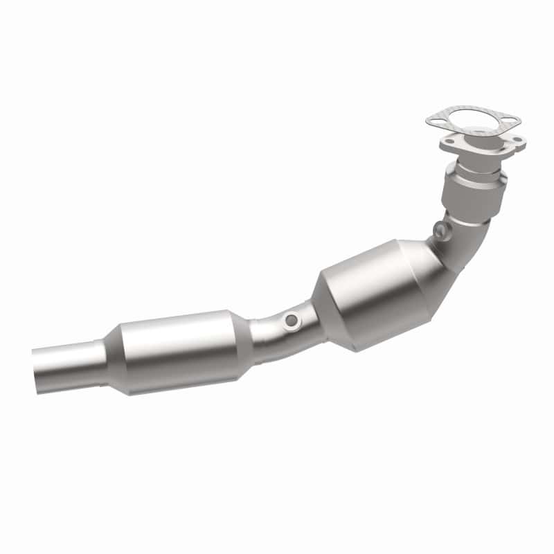 Magnaflow — Magnaflow 12-15 Chevrolet Camaro 6.2L Direct Fit Converter
California - view 23