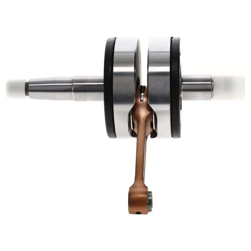 Wiseco — Wiseco 03-08 KTM 65SX Crankshaft Assembly
Crankshaft Assembly - view 6