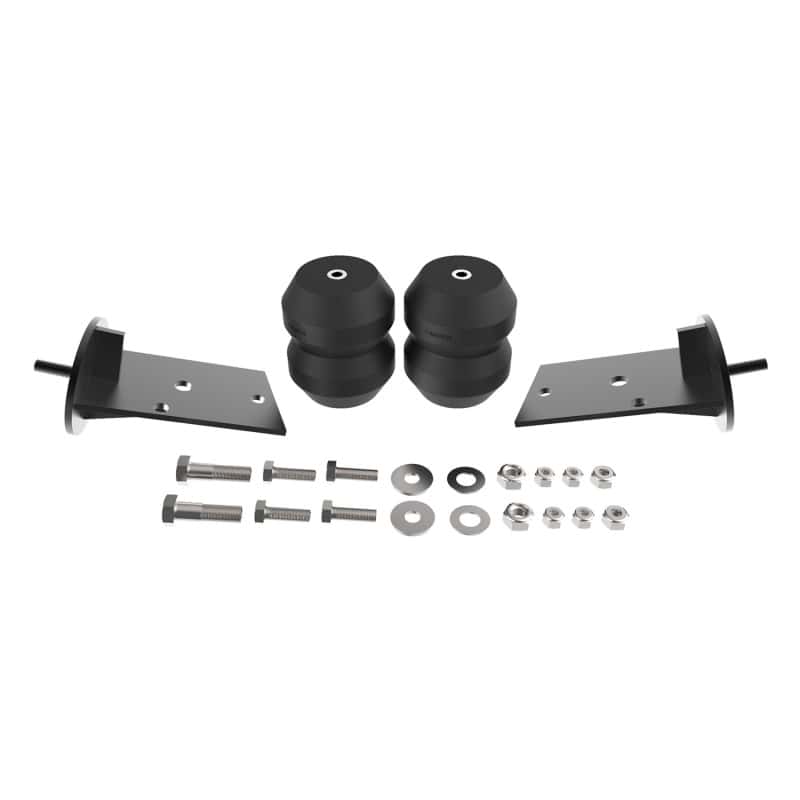 Timbren — Timbren 1990 International 4600 Front Suspension Enhancement System
Susp Enhancement Sys
SuspRbrHlpSpKt - view 3