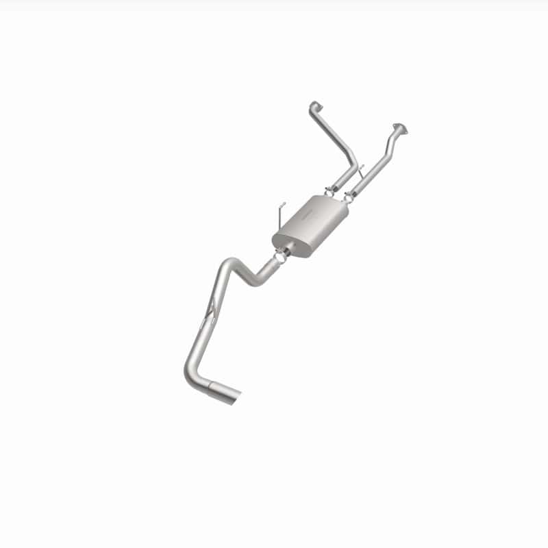 Magnaflow — MagnaFlow SYS C/B 2010 Nissan Frontier 4.0L
Cat-Back - view 45