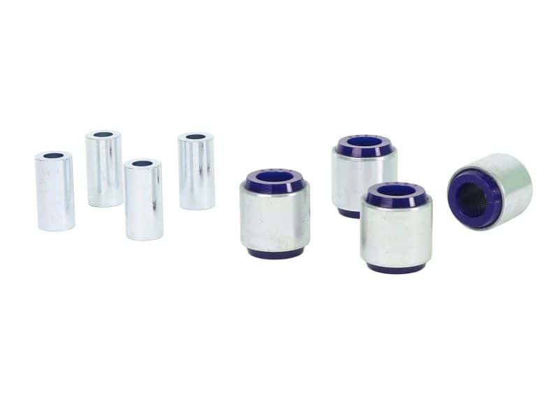 Superpro — SuperPro 2005 Subaru Outback XT Limited Rear Toe Control Arm & Outer Bushing Kit
Bushing Kit - view 1