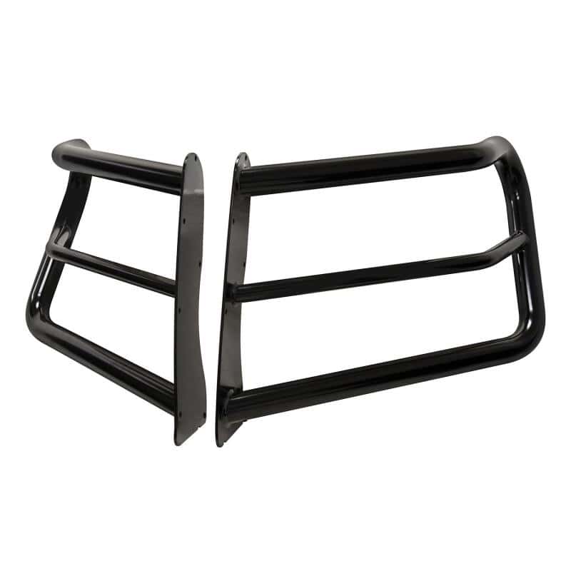 Westin — Westin 19-21 Chevrolet Silverado 1500 HDX Modular Grille Guard - Black
Grille Guard - view 10