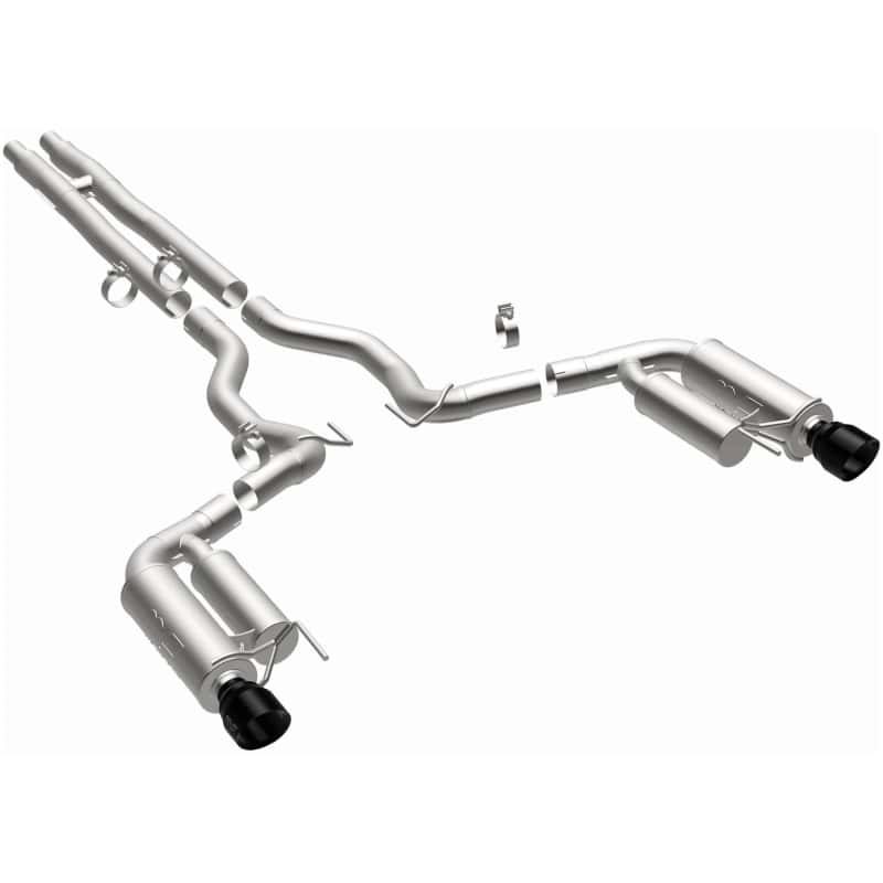 Magnaflow — MagnaFlow 2024 Ford Mustang GT 5.0L Competition Series Cat-Back Performance Exhaust System
Cat-Back - view 36