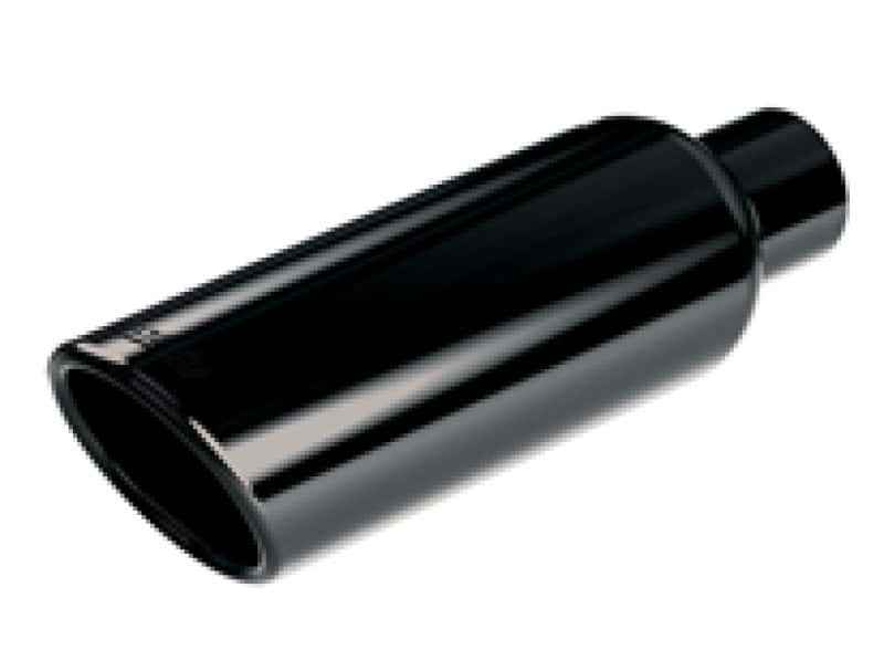 Borla — Borla 15-21 Chevrolet Colorado S-Type Cat-Back Black Chrome Tips
Cat-Back System - view 4