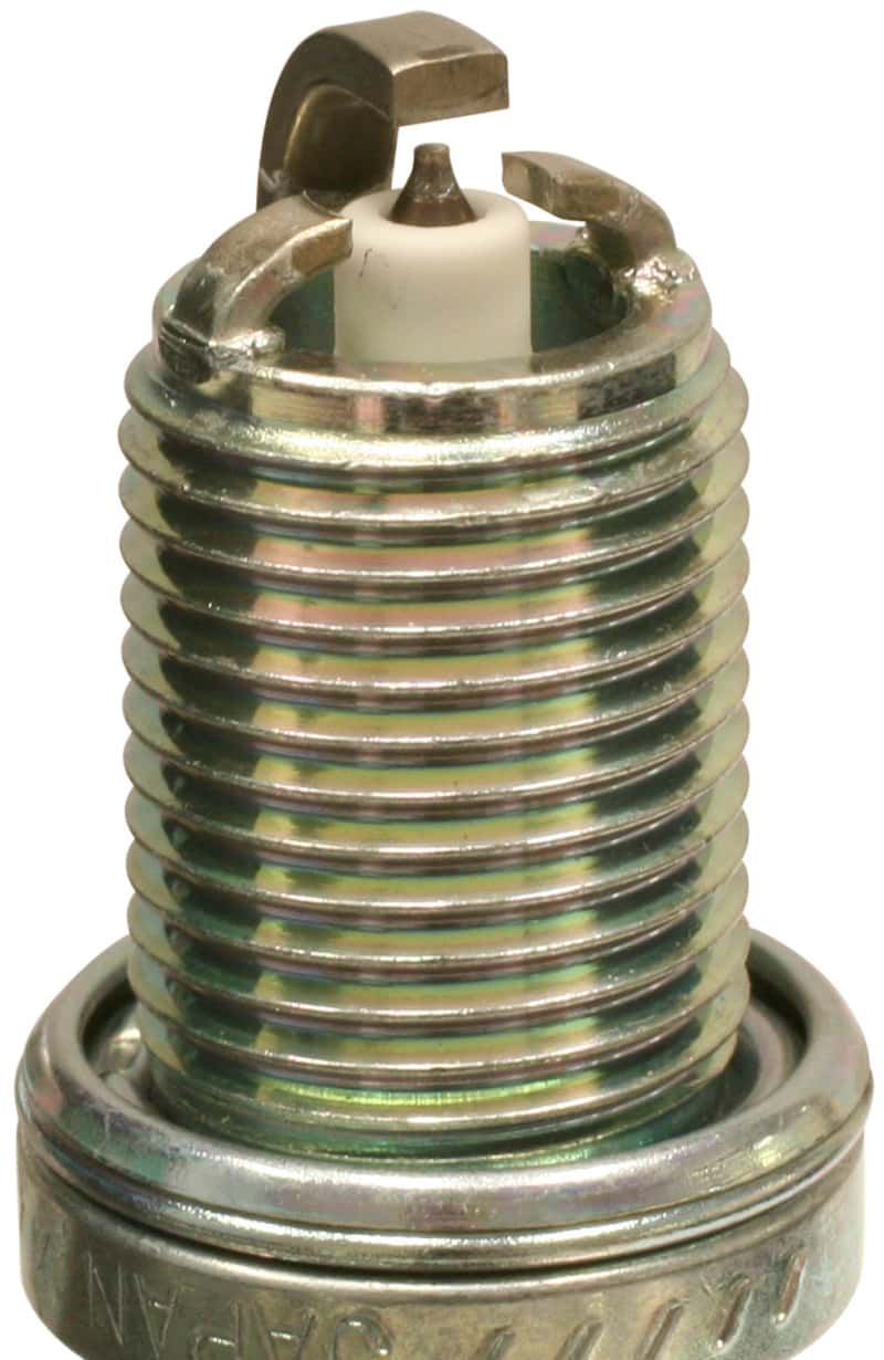 NGK — NGK Multi-Ground Spark Plug Box of 4 (PFR6W-TG) - view 3
