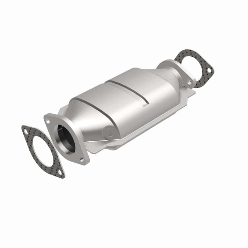 Magnaflow — MagnaFlow Conv DF 97-99 Nissan Maxima Rear
HM Grade
HM - view 6
