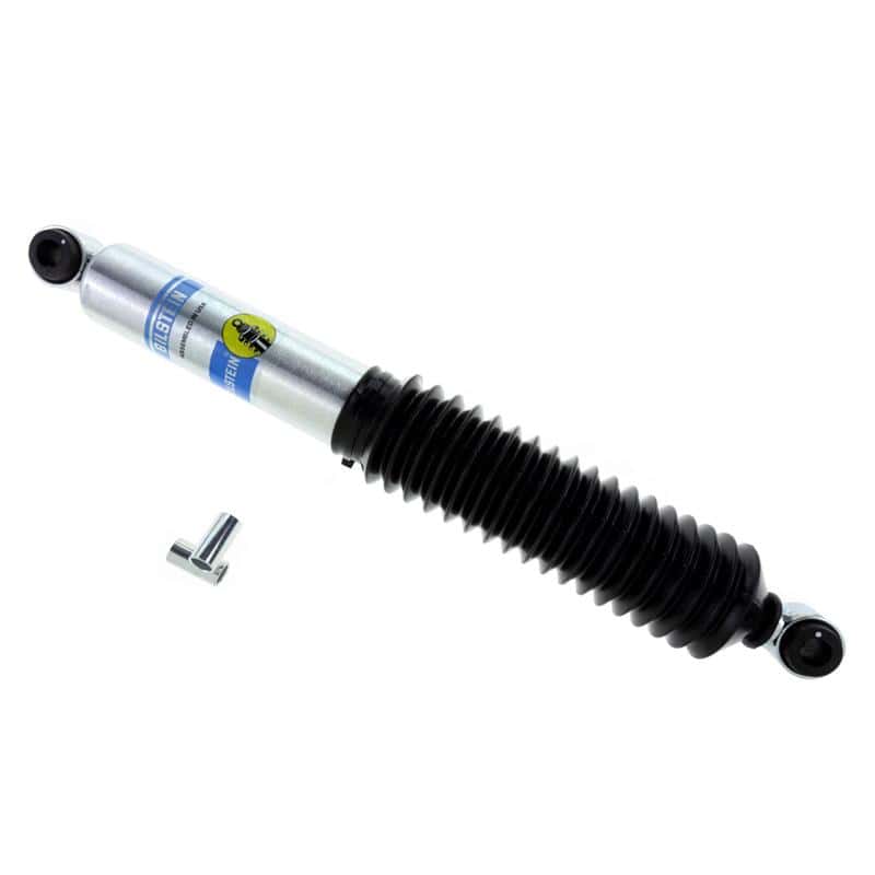 Bilstein — Bilstein 5100 Series 1975 Toyota Land Cruiser Base Front 46mm Monotube Shock Absorber
Shock - view 4