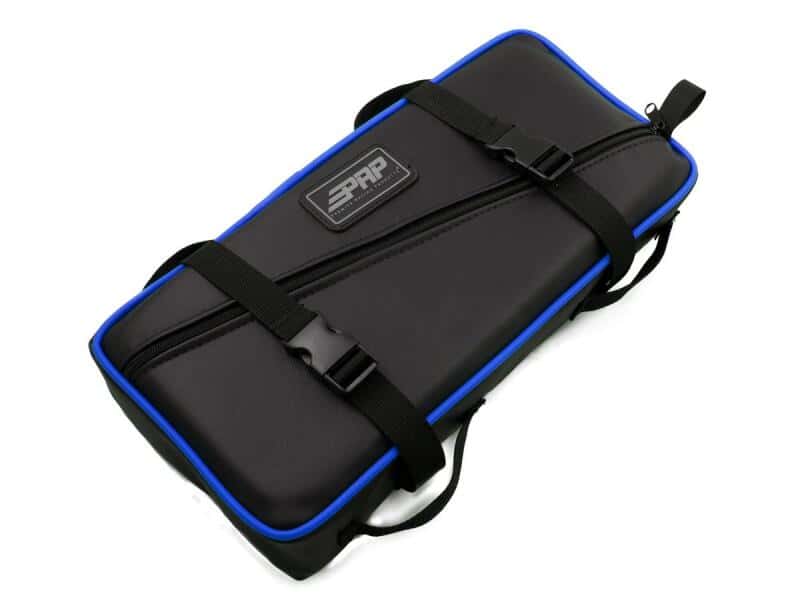 PRP Seats — PRP Tool Bag- Blue
Storage Bag - view 2