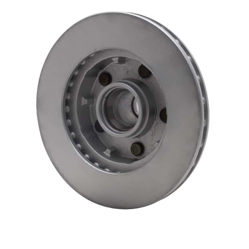 DFC — DFC 83-97 Ford Aerostar Front GeoSPEC Coated Rotor
DFC Brake Rotor - view 4