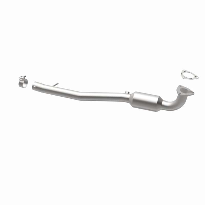Magnaflow — Magnaflow 10-12 Range Rover V8 5 OEM Underbody Direct Fit Converter
OEM Grade
OEM - view 21