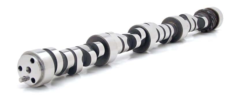 COMP Cams — COMP Cams Camshaft CS 311Qs10 .900 Base
4Pt 258/268 HRlrSBC - view 2