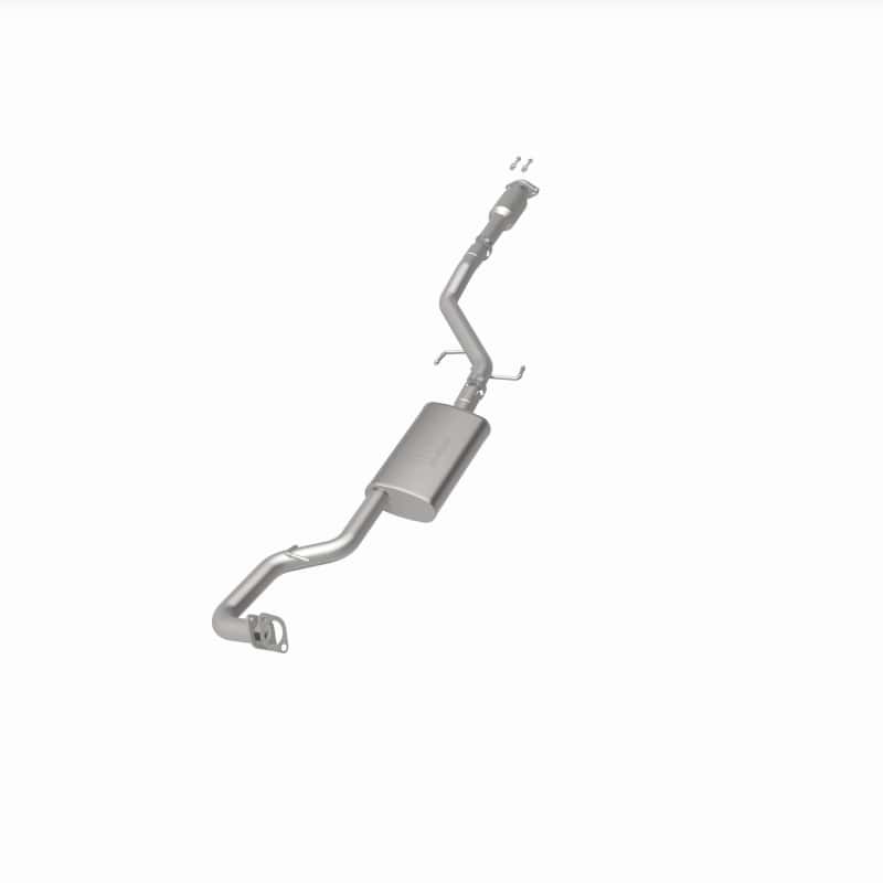 Magnaflow — Magnaflow 13-17 Hyundai Santa Fe Sport 2.4L Direct Fit Cat Converter (California Grade)
California - view 13