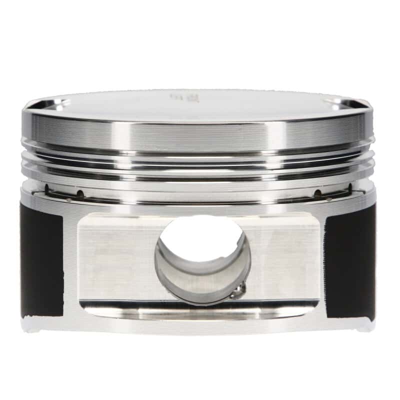 JE Pistons — JE Pistons AUDI S4 2.7LTT KIT Set of 6 Pistons - view 5