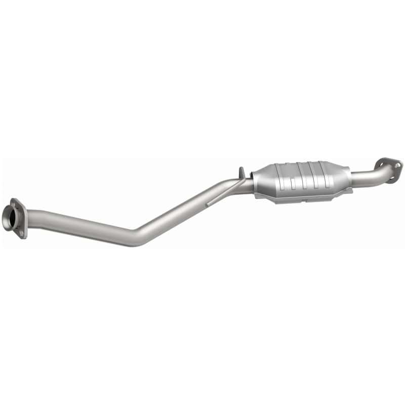 Magnaflow — MagnaFlow Conv DF Ford 87 93
Standard Grade
Standard - view 5