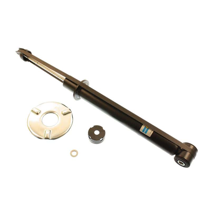 Bilstein — Bilstein B4 1990 Volkswagen Passat GL Rear Twintube Shock Absorber
Shock - view 4