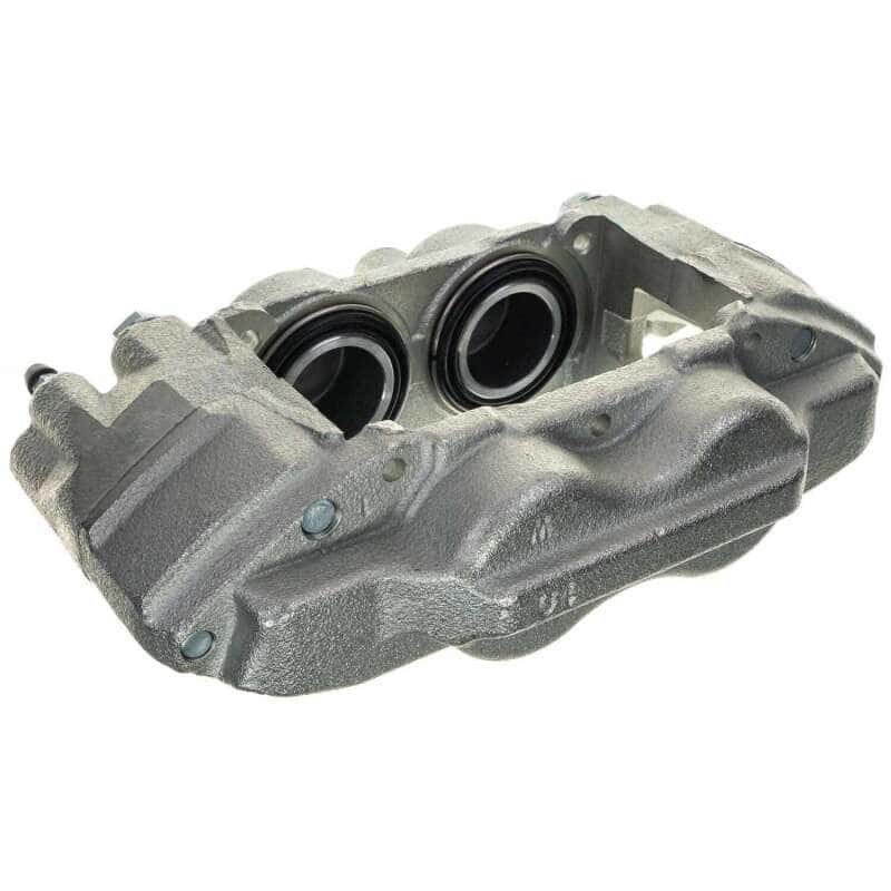 PowerStop — Power Stop 03-09 Toyota 4Runner Front Left Autospecialty Caliper w/o Bracket
Caliper - view 6