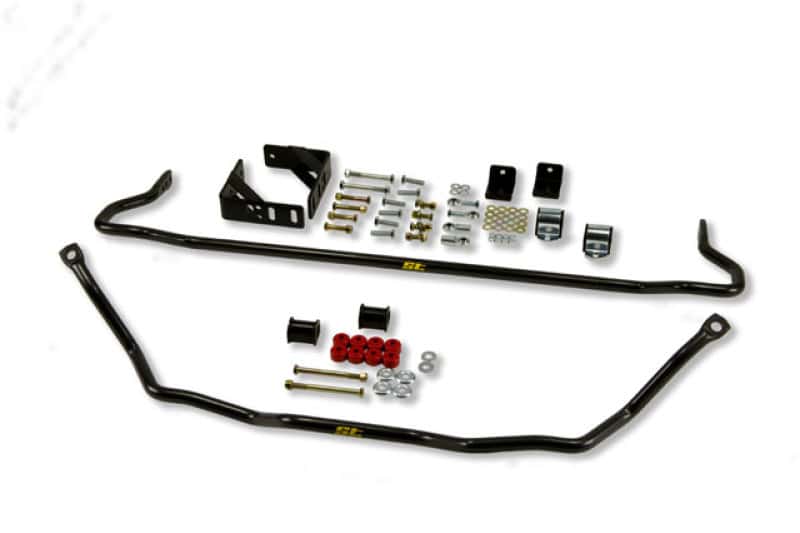 ST Suspensions — ST Anti-Swaybar Set Honda Civic CRX
Anti-Swaybar Set - view 1