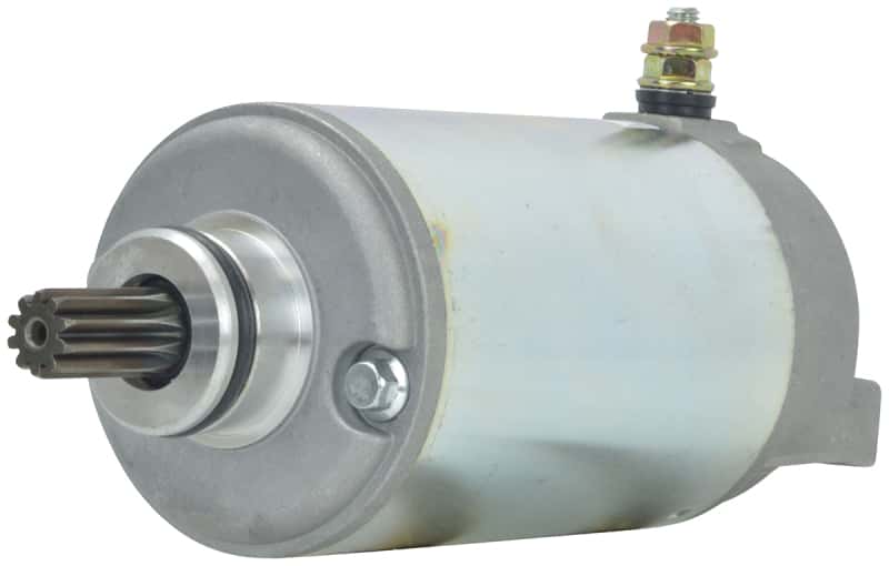 Arrowhead — Arrowhead Denso 12V 10T Str. - view 6