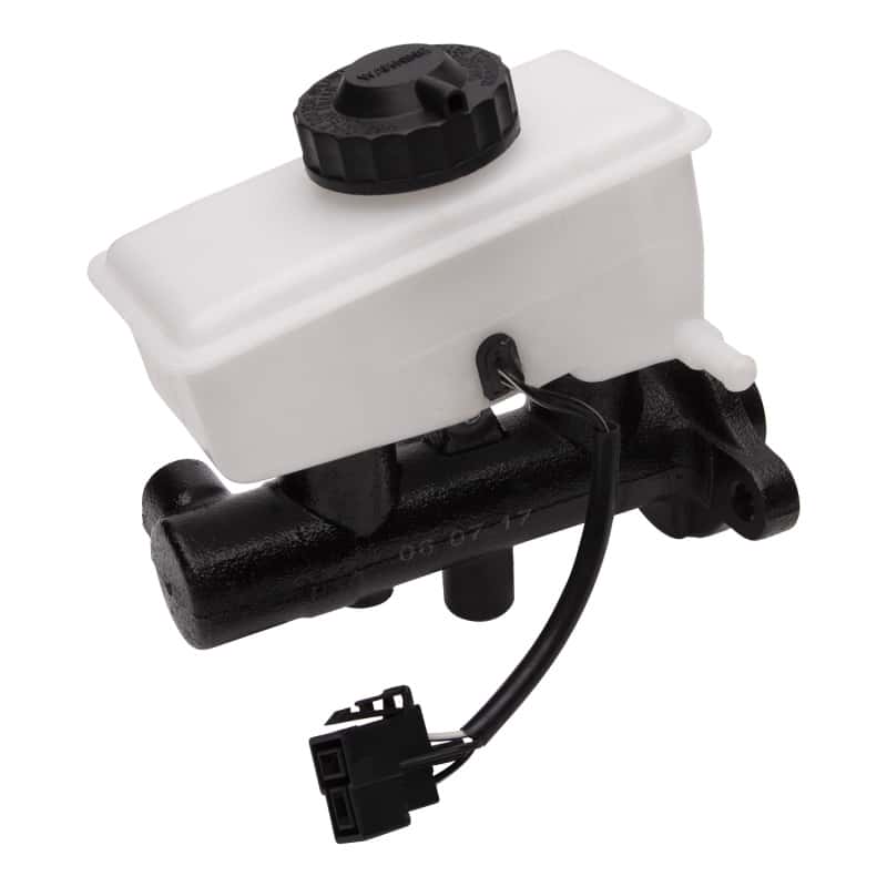 DFC — DFC 95-02 Kia Sportage Brake Master Cylinder
DFC Brake Master Cyl - view 5