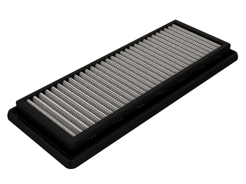 aFe — aFe MagnumFLOW Air Filters OER PDS A/F PDS MINI Cooper S 07-10 L4-1.6L(t)Coupe Only
Magnum FLOW Filter
AirFilter - view 2