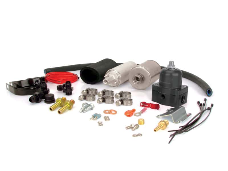 FAST — FAST Fuel Pump Kit Street FAST 60
EFI Pump - view 2
