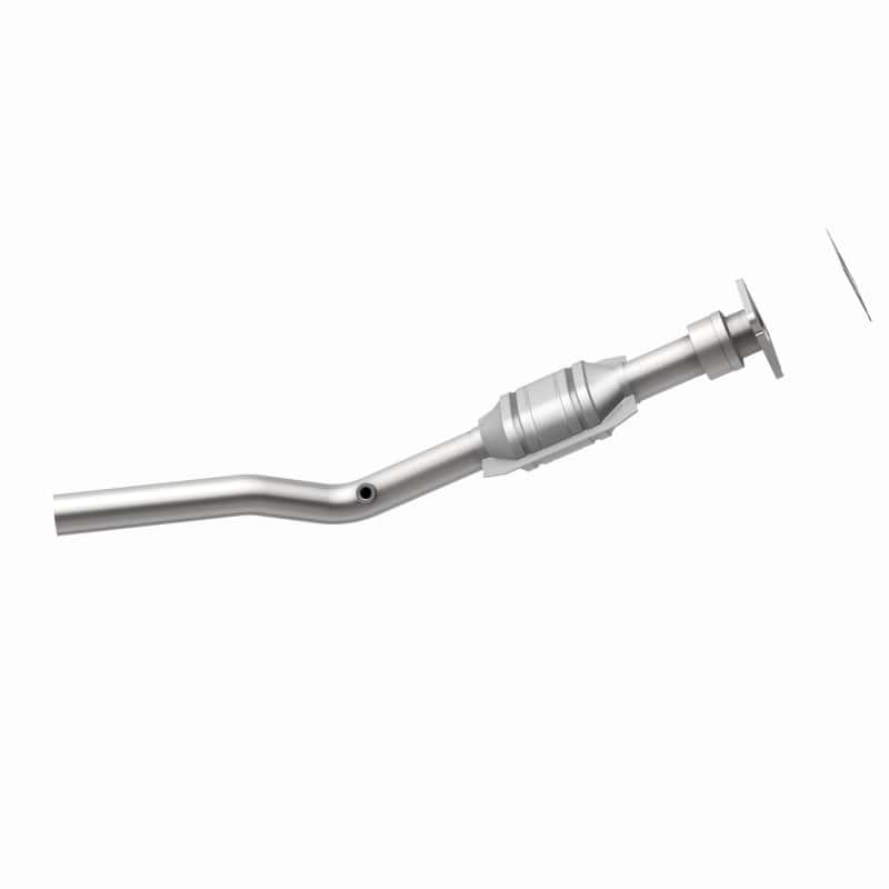 Magnaflow — MagnaFlow Conv DF 98-99 Chrysler Cirrus 2.4
HM Grade
HM - view 20