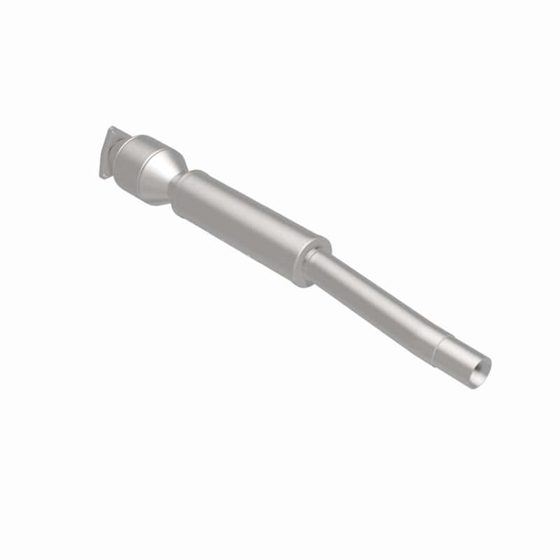 Magnaflow — MagnaFlow Conv DF 03-06 VW Phaeton 4.2L PS Rr
OEM Grade
OEM - view 14