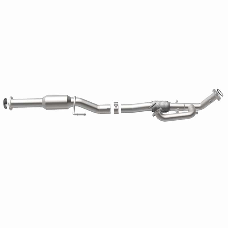 Magnaflow — Magnaflow 18-19 Toyota Camry 3.5L Direct Fit Converter
OEM Grade
OEM - view 20