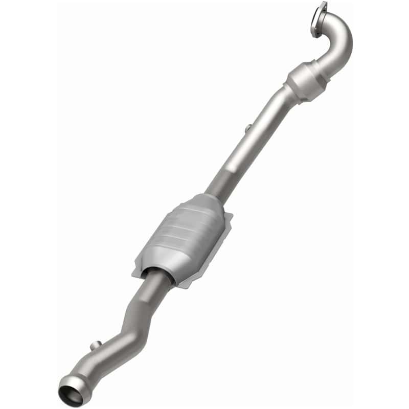 Magnaflow — MagnaFlow Conv DF 1997 Volvo 850 2.3L Turbo
HM Grade
HM - view 2