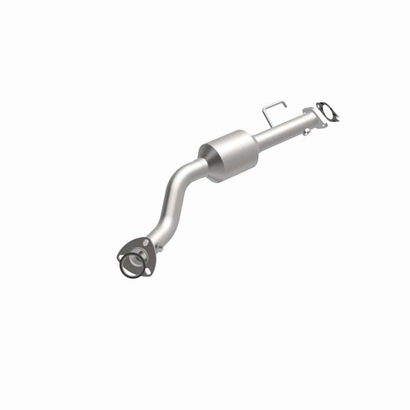 Magnaflow — Magnaflow 2004 Isuzu Rodeo 3.2L Direct Fit Converter
California - view 27