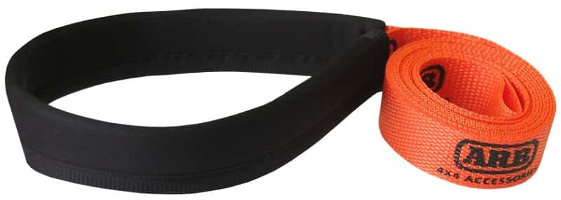 ARB — ARB Leash 1500mm Pair
Recovery Board Leash - view 1