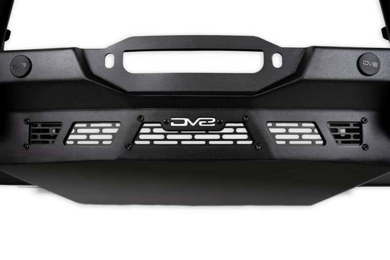DV8 Offroad — DV8 Offroad 21-23 Ford Bronco Spec Series Front Bumper - view 14