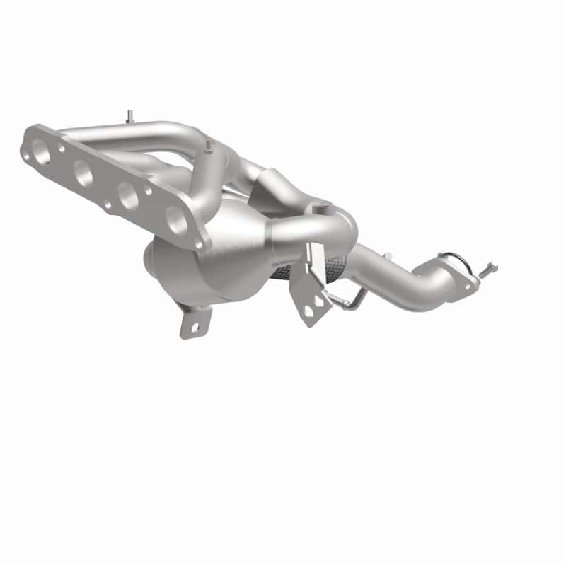 Magnaflow — MagnaFlow Conv Direct Fit 16-17 Mazda CX-3 L4 OEM Manifold
OEM Grade
OEM - view 29
