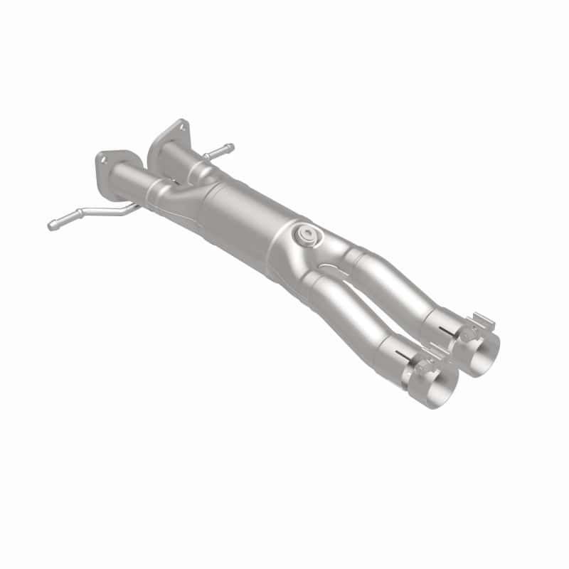 Magnaflow — Magnaflow 2010 Taurus 3.5 Direct Fit Converter
OEM Grade
OEM - view 14