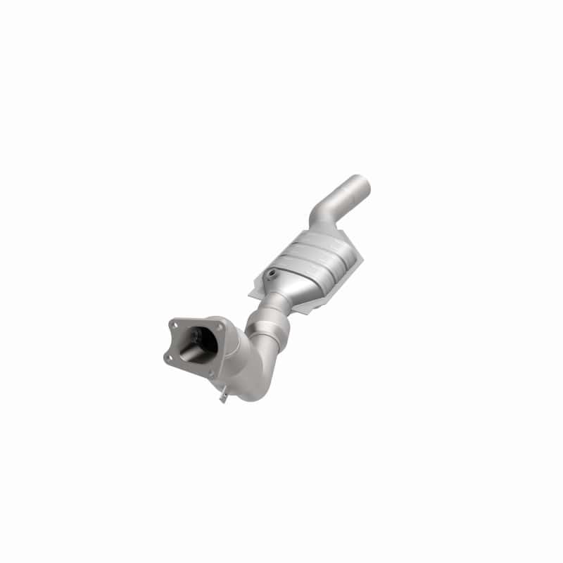 Magnaflow — MagnaFlow Conv DF 03-04 Audi RS6 4.2L Driver Side
OEM Grade
OEM - view 27